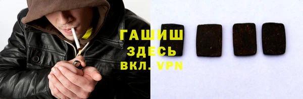 шишки Верея